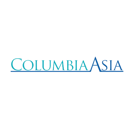 Columbia Asia ONG